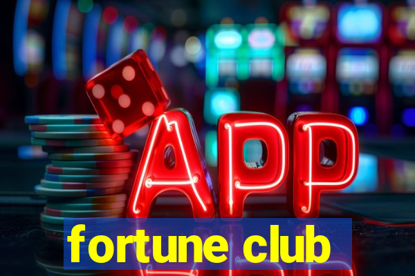 fortune club