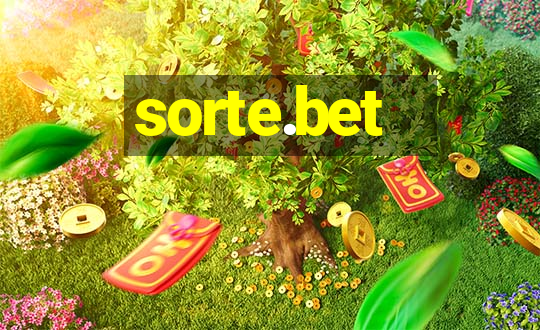 sorte.bet