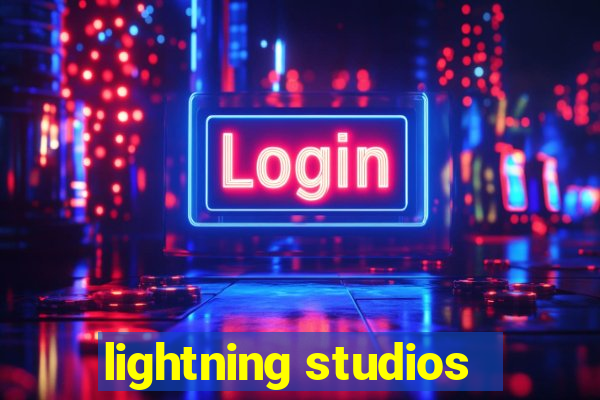 lightning studios