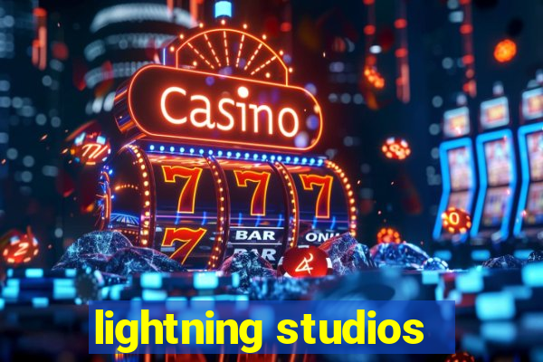 lightning studios