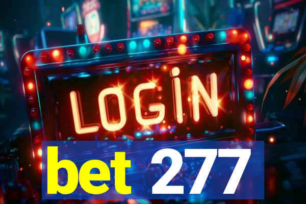 bet 277