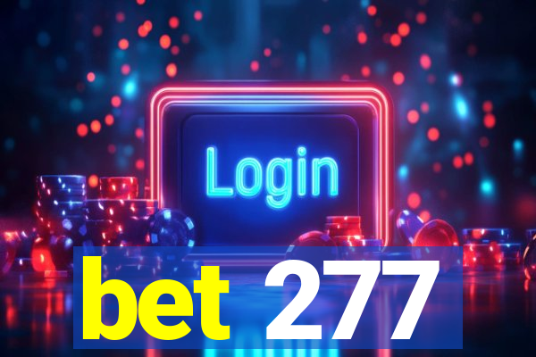 bet 277