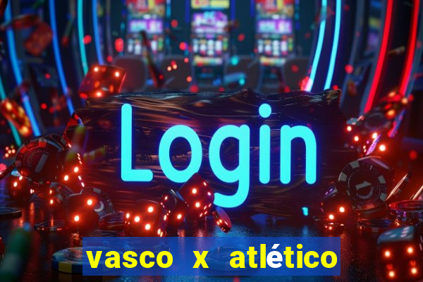 vasco x atlético mg palpite