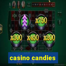 casino candies