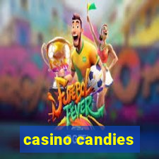 casino candies