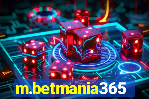 m.betmania365