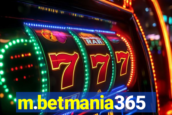 m.betmania365