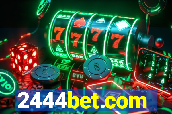 2444bet.com