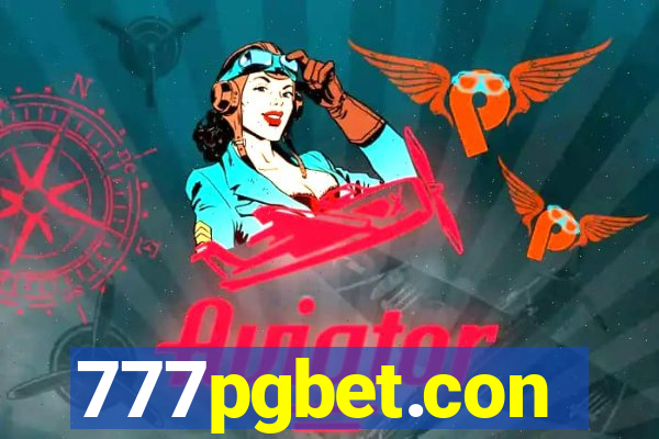 777pgbet.con