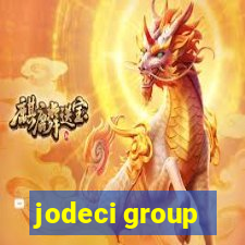 jodeci group