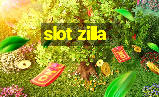 slot zilla