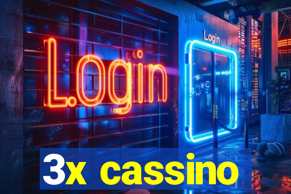 3x cassino