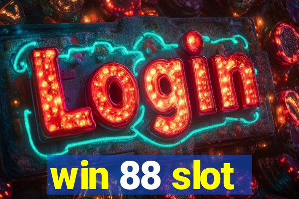 win 88 slot