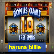 haruna billie