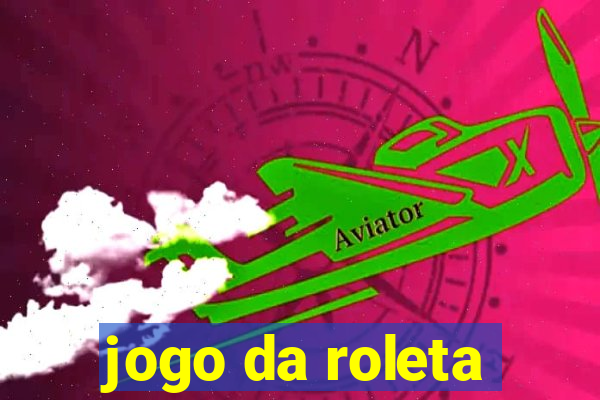 jogo da roleta