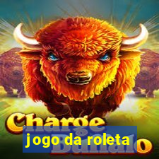 jogo da roleta