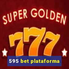 595 bet plataforma