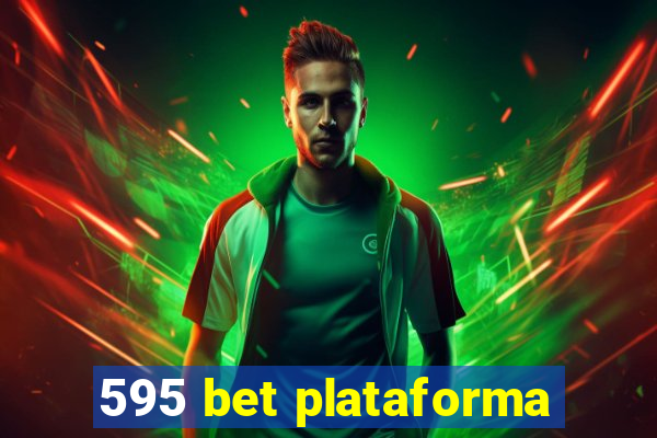 595 bet plataforma