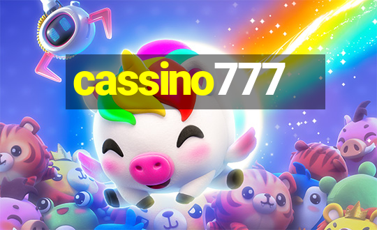 cassino777