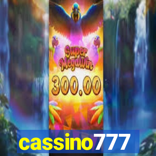 cassino777