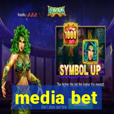 media bet