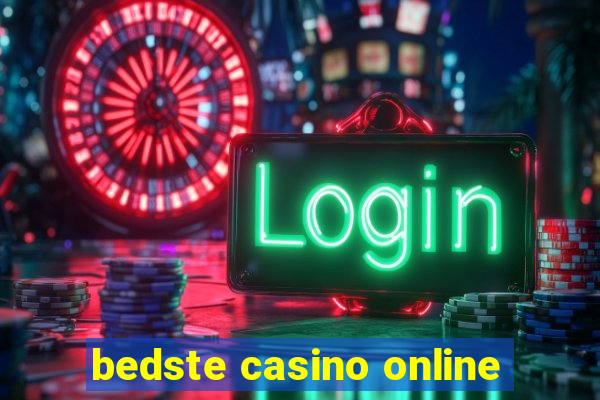 bedste casino online