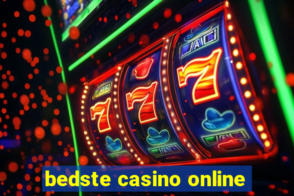 bedste casino online