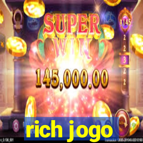 rich jogo