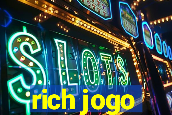 rich jogo