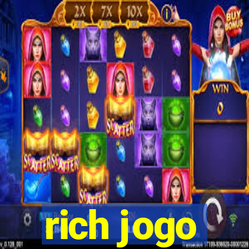 rich jogo