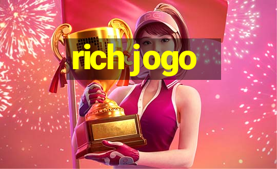 rich jogo