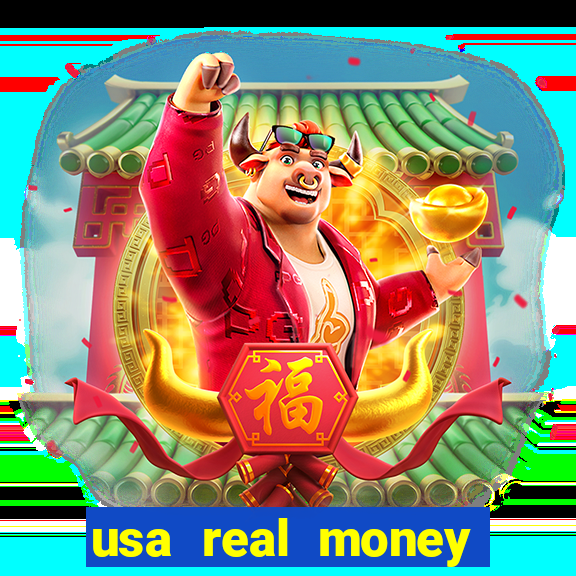 usa real money online casino