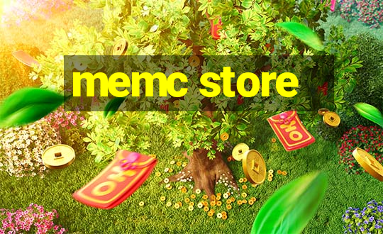 memc store