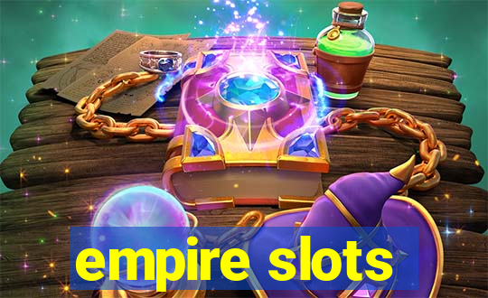 empire slots