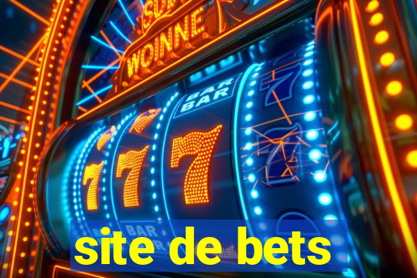 site de bets