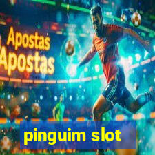 pinguim slot