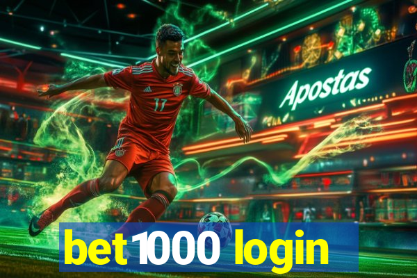 bet1000 login