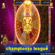 championss league