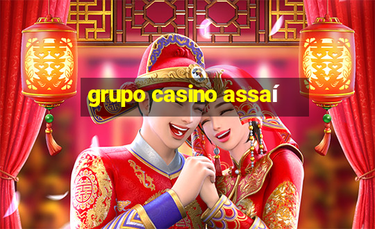 grupo casino assaí