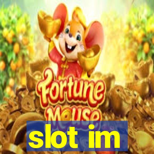 slot im