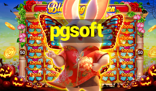 pgsoft