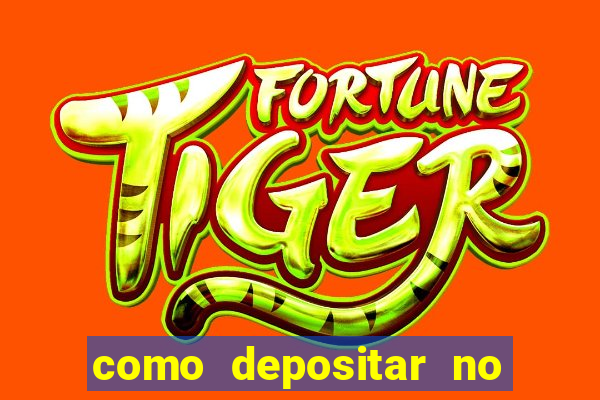 como depositar no esporte da sorte