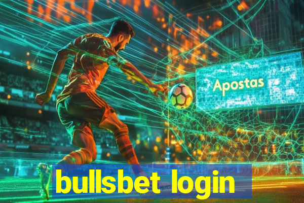 bullsbet login