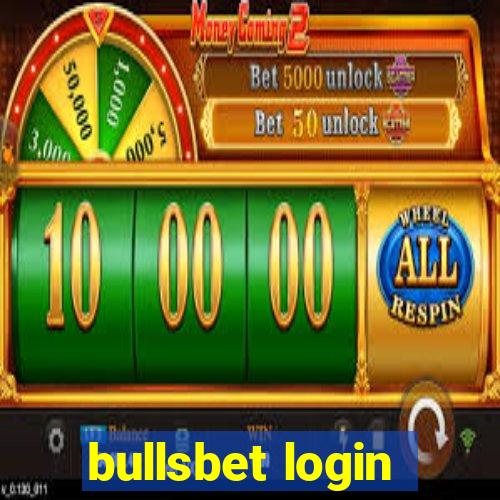 bullsbet login