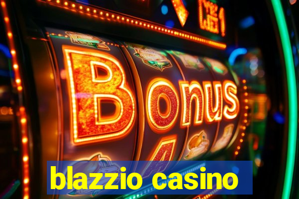 blazzio casino