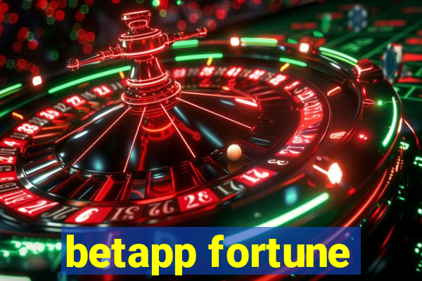 betapp fortune