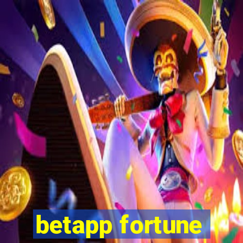 betapp fortune