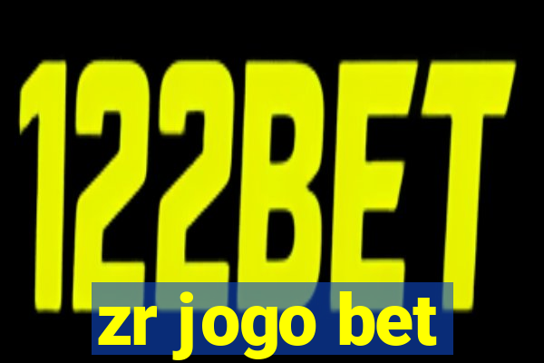 zr jogo bet