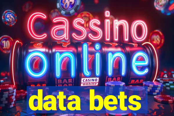 data bets