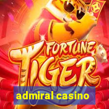 admiral casino